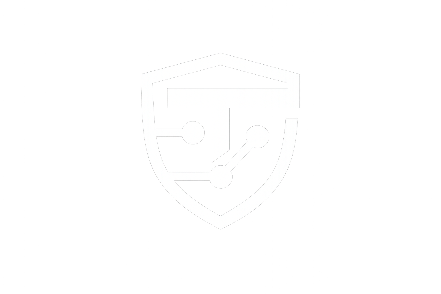 Thagentix shield logo